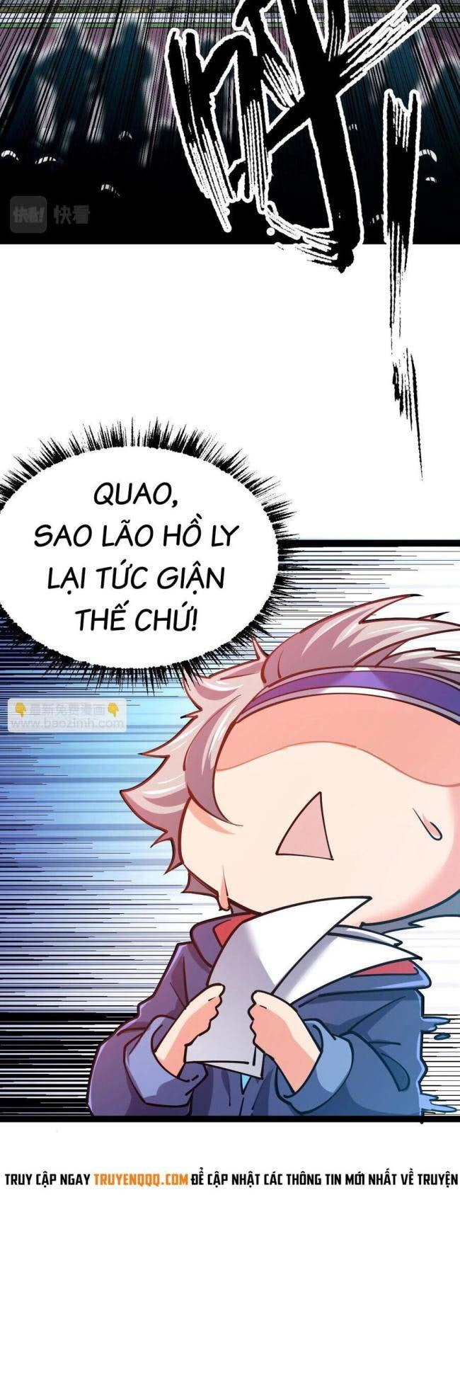 Toàn Thuộc Tính Võ Đạo - Page 8