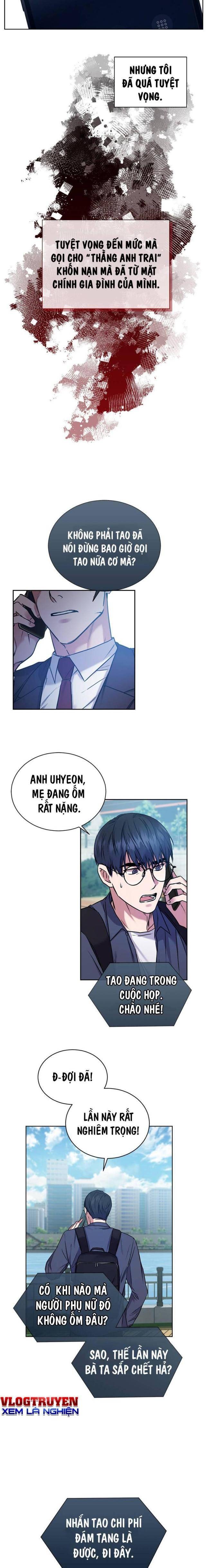 Ta Là Người Thu Thuế - Page 23