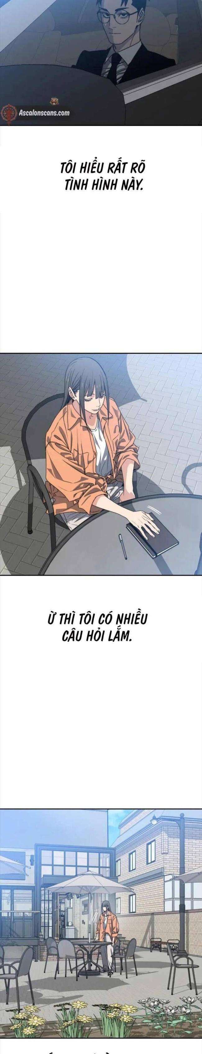 Tồn Tại Vĩnh Hằng - Page 9