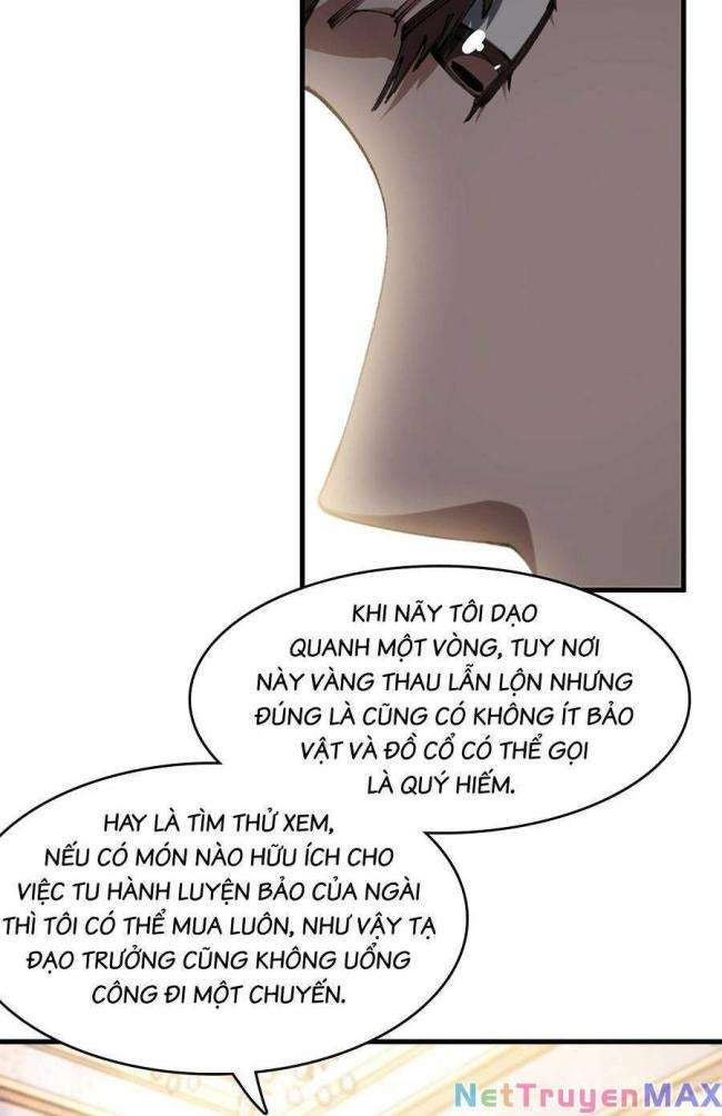 Đại Sư Phụ Hạ Sơn - Page 18