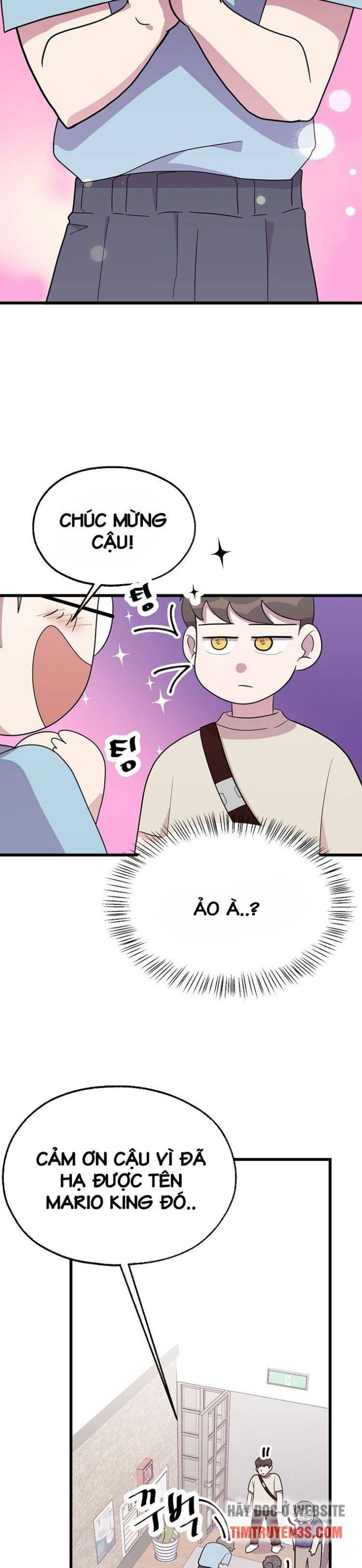 Tiệm Bánh Của Thiên Quỷ - Page 13