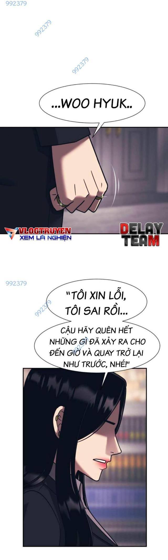 Sóng Ngầm - Page 23