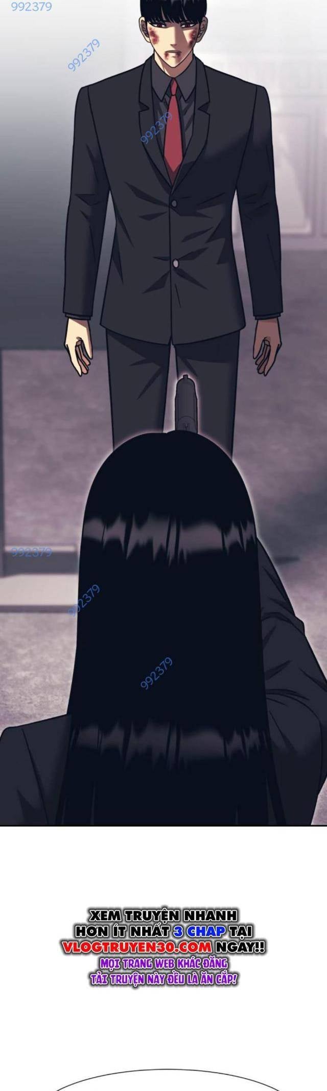 Sóng Ngầm - Page 40