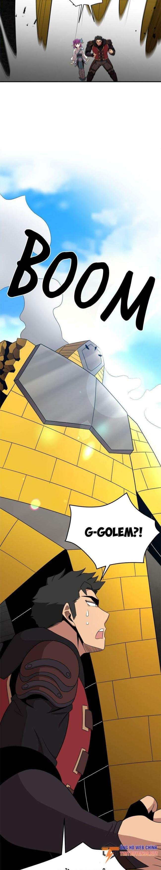 Người Bán Hoa Mạnh Nhất - Page 9