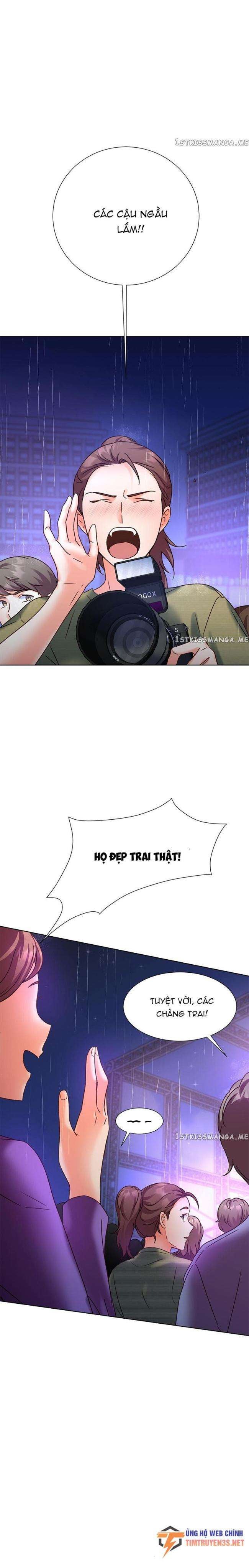 Trở Lại Làm Idol - Page 12