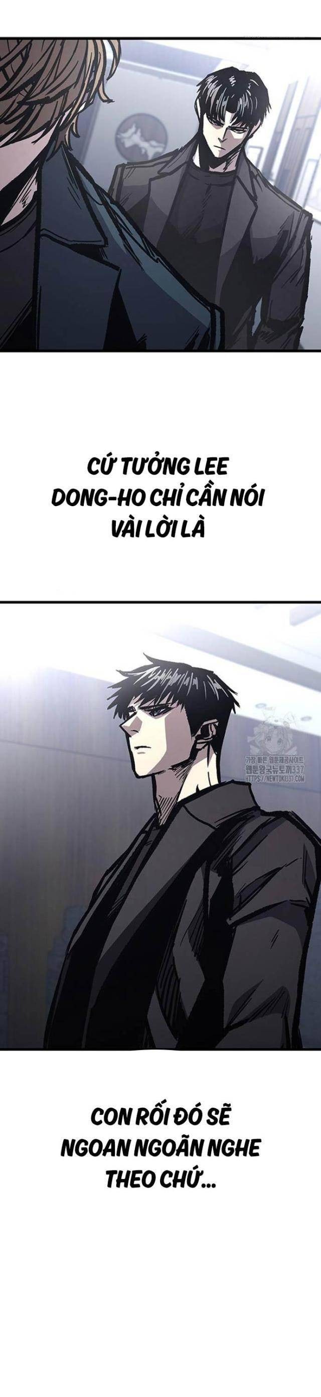 Huyền Thoại Tái Xuất - Page 15