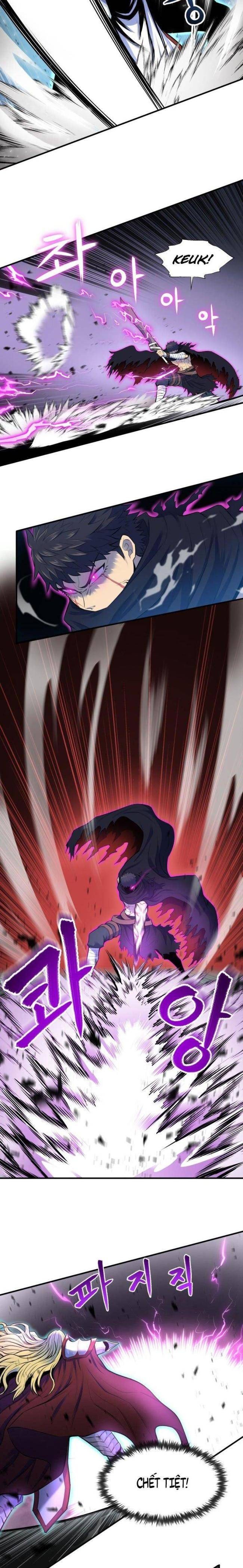 Bản Chất Của Chuyển Sinh - Page 18