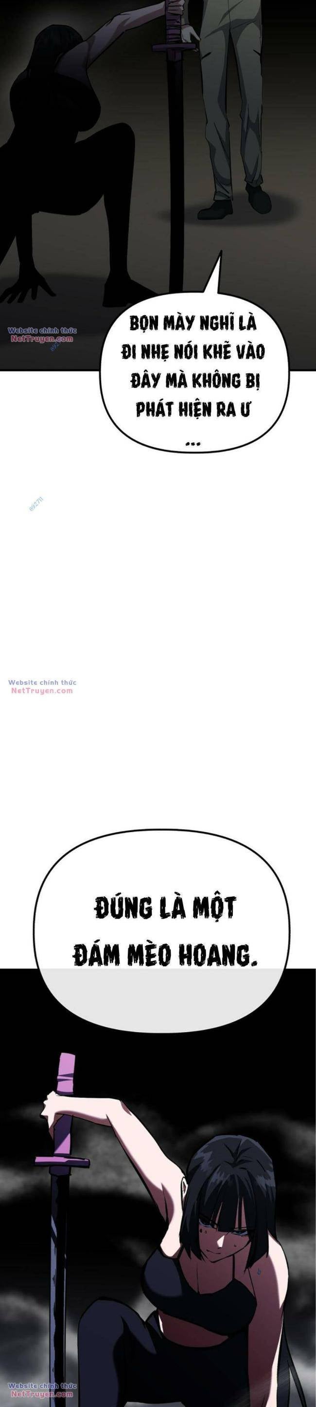 Sát Nhân Cuồng Loạn - Page 11