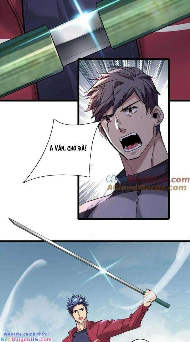 Ta Chỉ Muốn Yên Tĩnh Chơi Game - Page 25