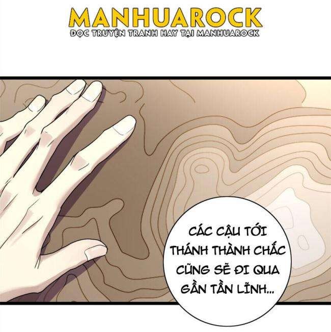 Ta Chỉ Muốn Yên Tĩnh Chơi Game - Page 18