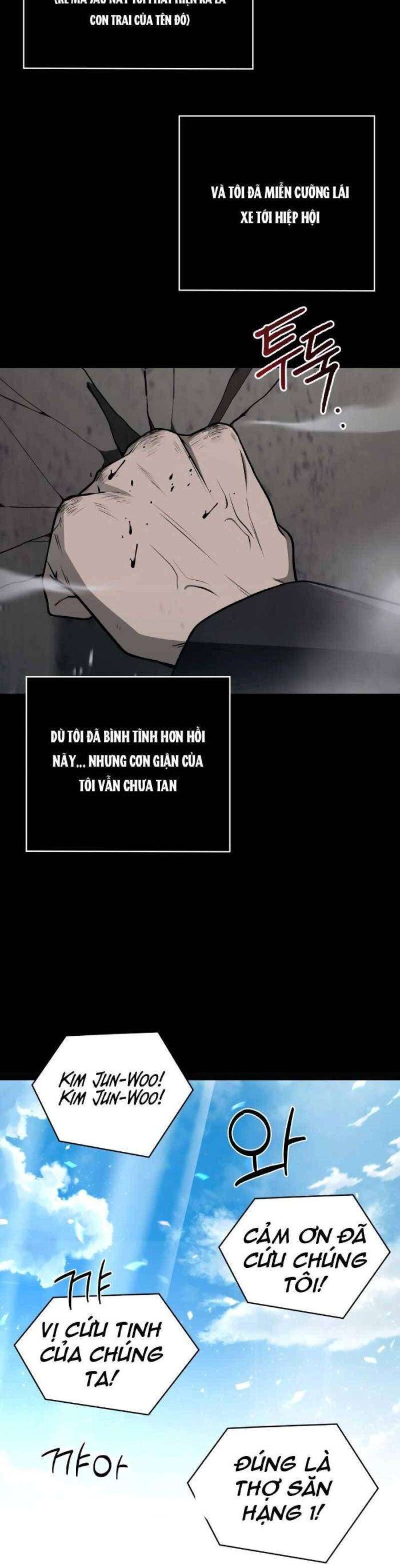 Thợ Săn Thiên Tài Hồi Quy Thành Lao Công - Page 28