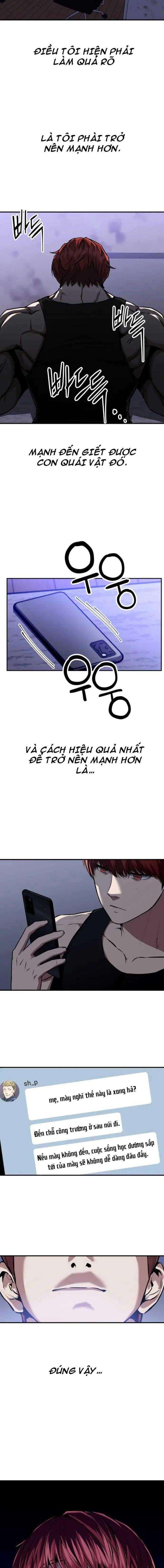 Sát Nhân Cuồng Loạn - Page 23