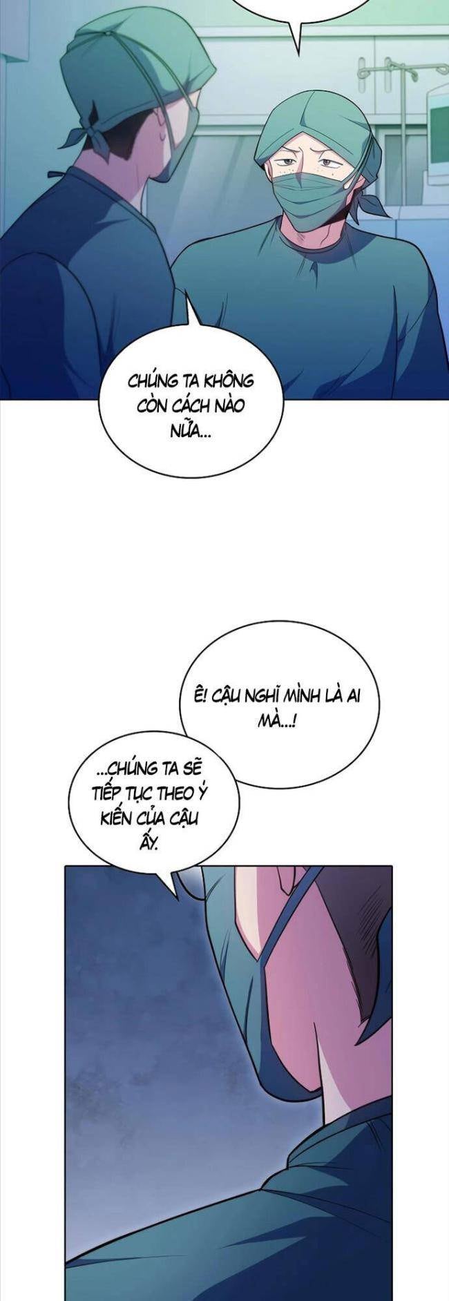 Bác Sĩ Thăng Cấp - Page 36