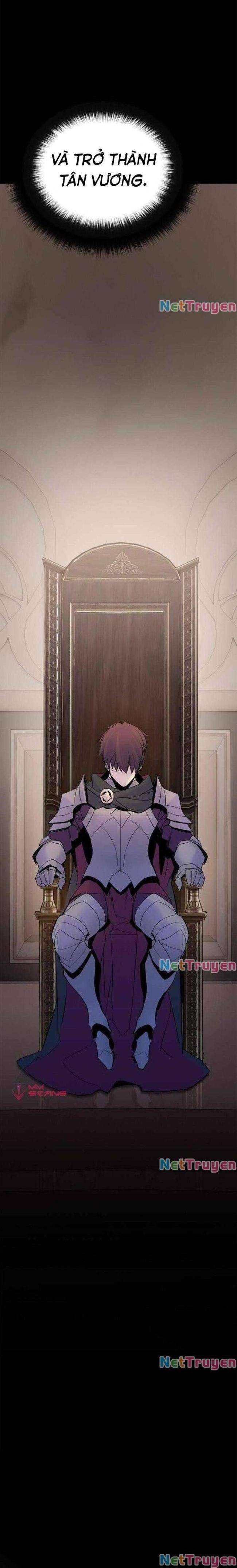 Knight Under Heart - Page 9