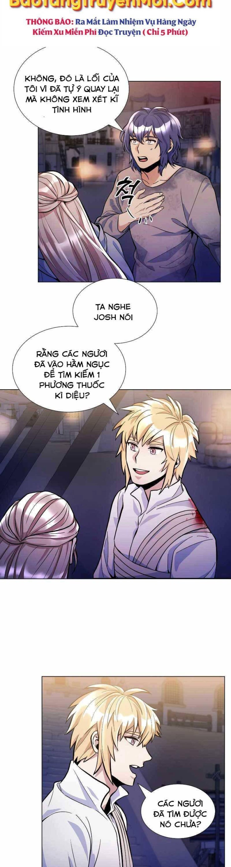 Bạo Chúa Hống Hách - Page 8