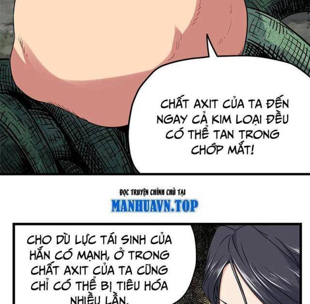 Đế Bá - Page 42