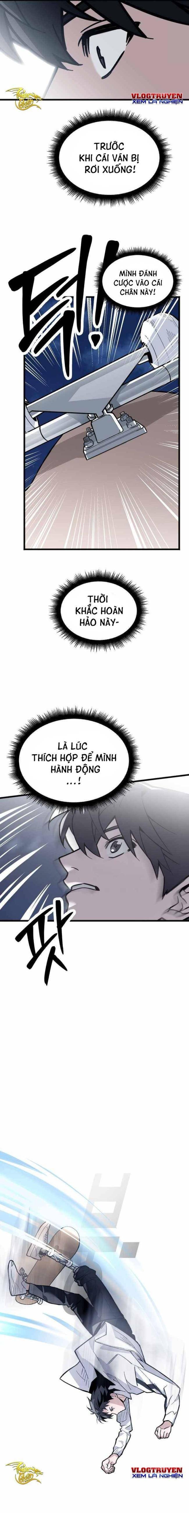 Trượt Ván Cực Hạn - Page 12