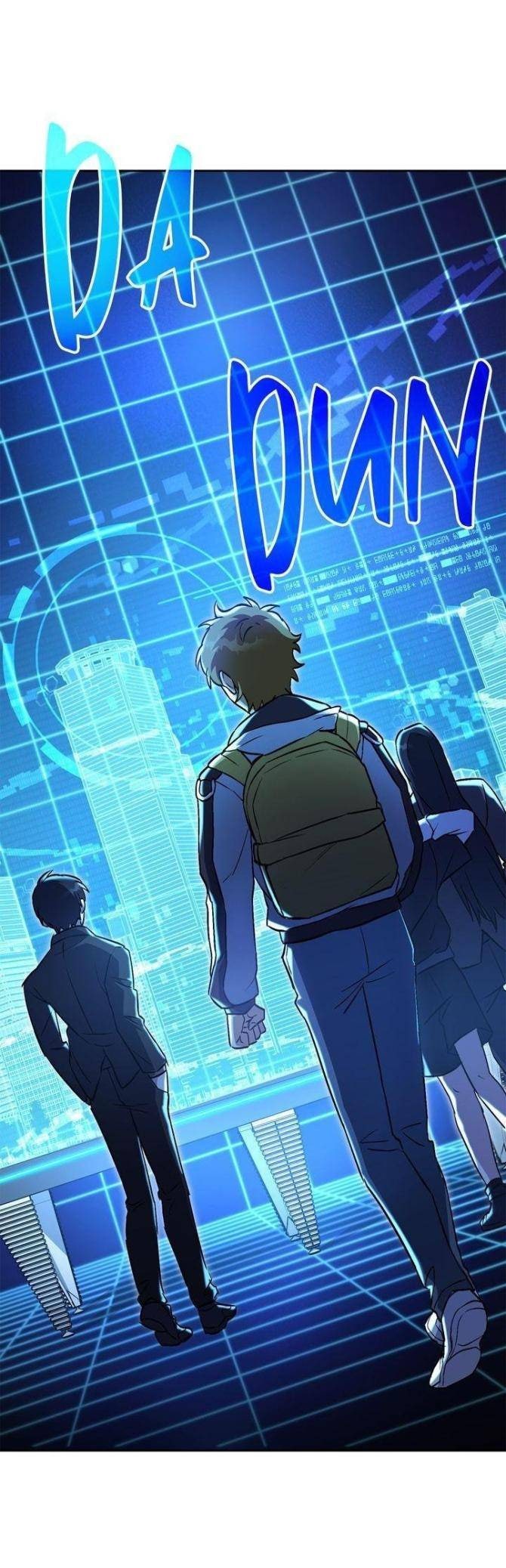 Sự Sống Sót Của Kẻ Chiêu Hồn - Page 33