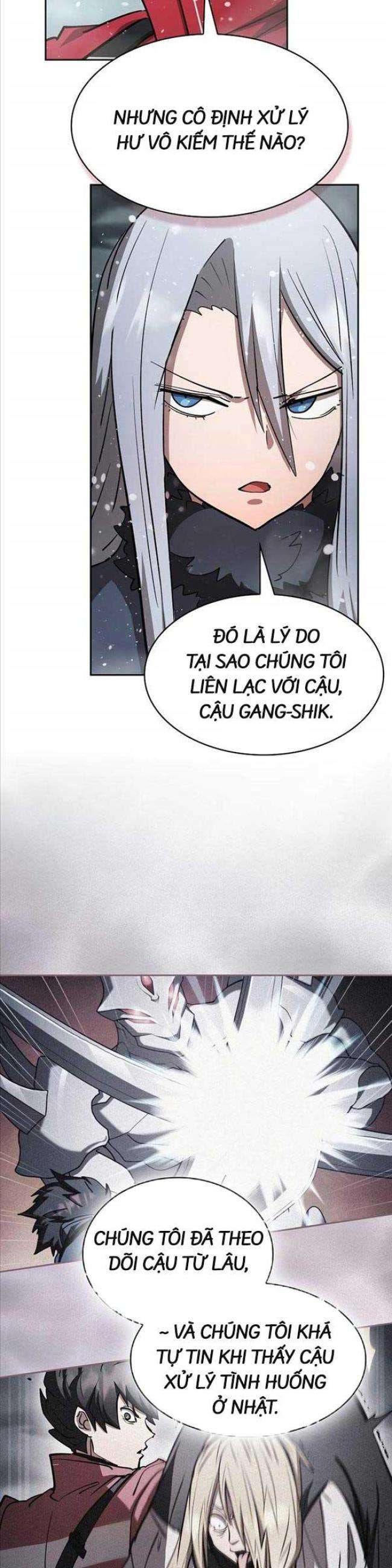 Thợ Săn Kỳ Ảo - Page 13