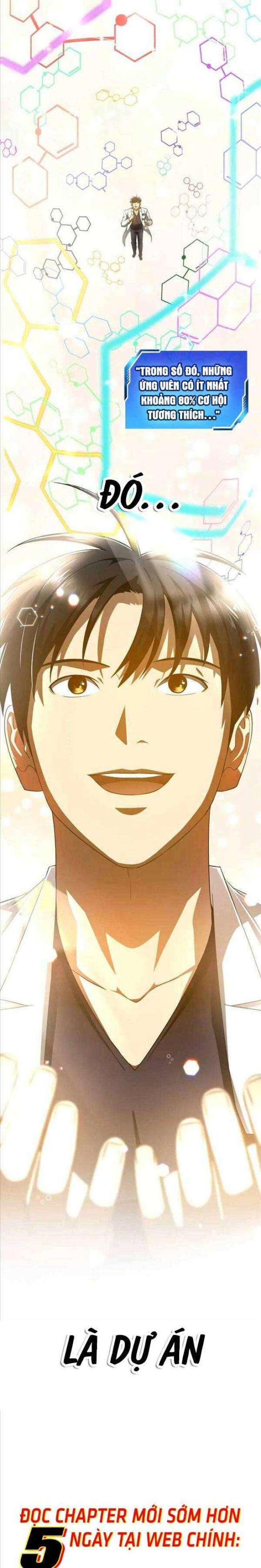 Bác Sĩ Phẫu Thuật Hoàn Hảo - Page 31