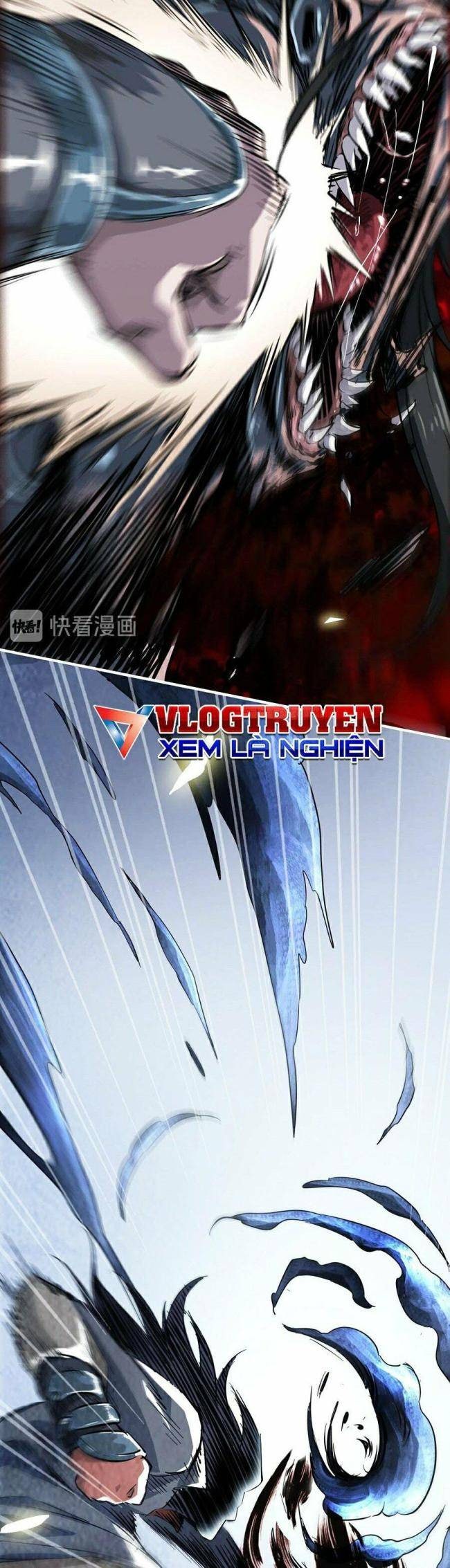 Siêu Đạo Thần Thuật - Page 16