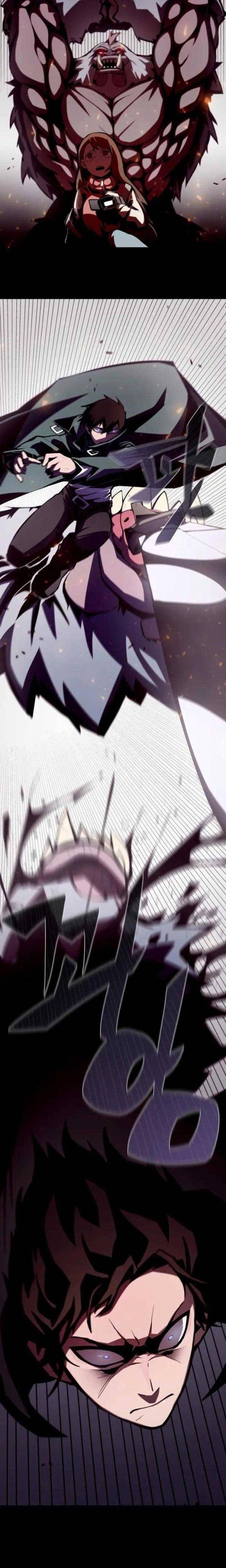 Hồi Ức Trong Ngục Tối - Page 23