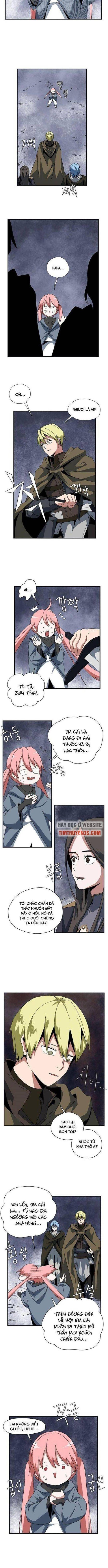 Ta Một Bước Làm Quỷ Vương - Page 22