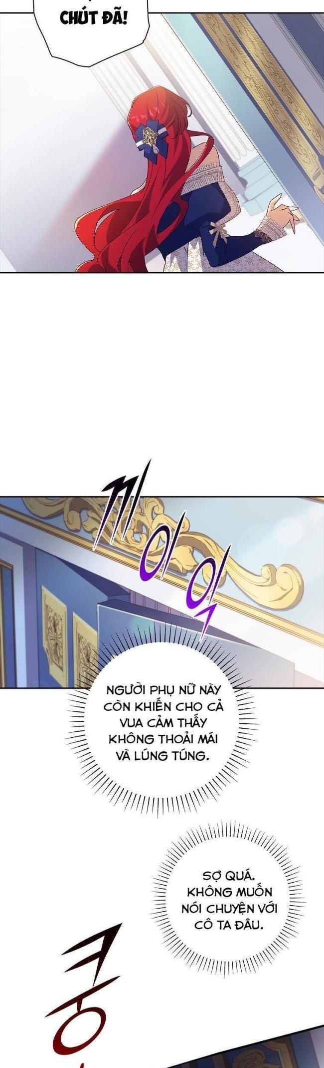 Công Chúa Gác Mái - Page 5