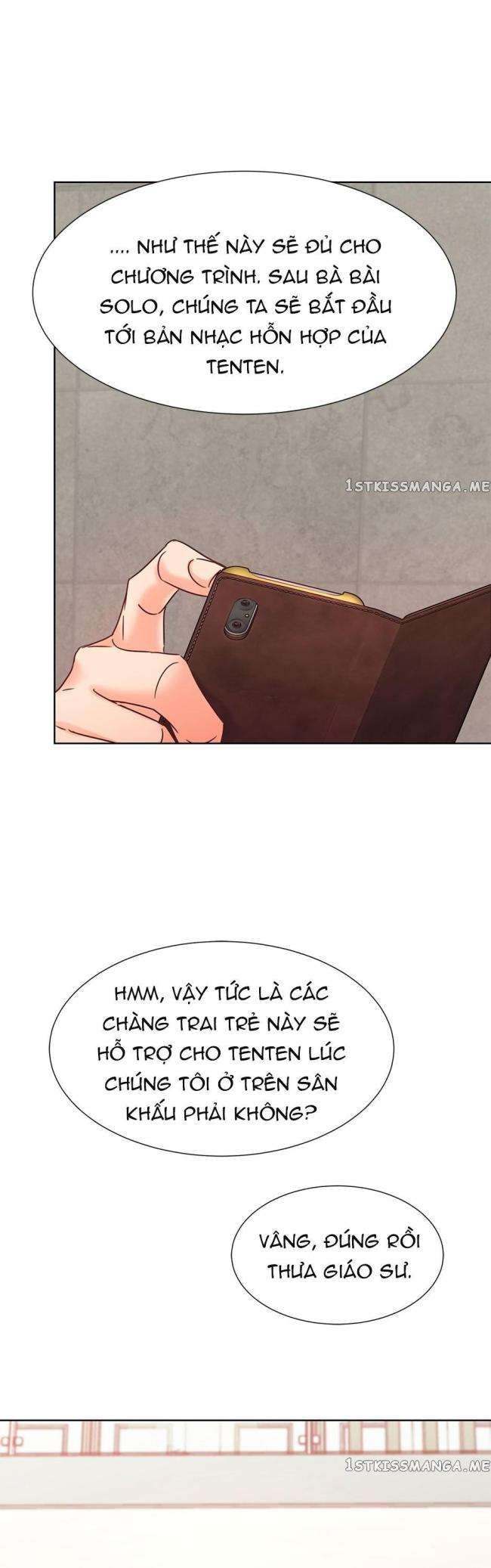 Trở Lại Làm Idol - Page 58