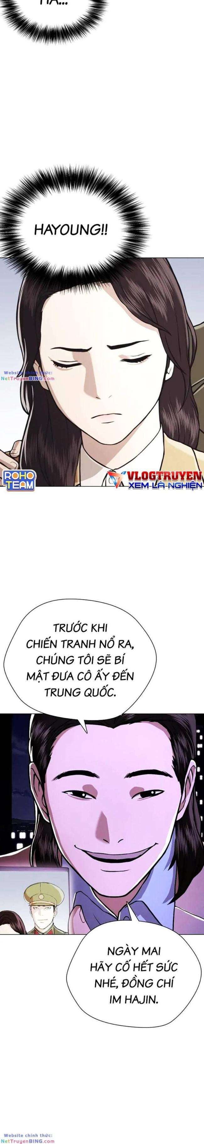 Điệp Viên 18 Tuổi - Page 30