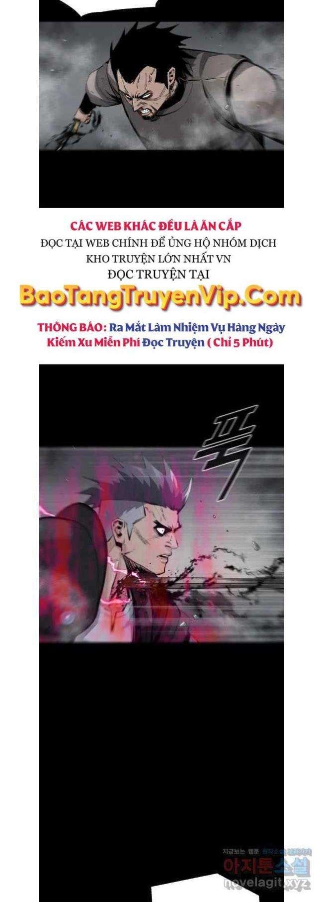 Mật Mã Mê Cung - Page 10