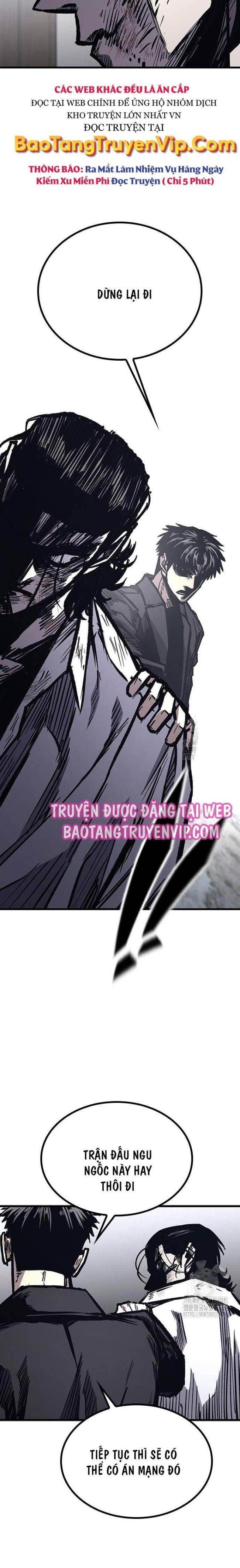 Huyền Thoại Tái Xuất - Page 17