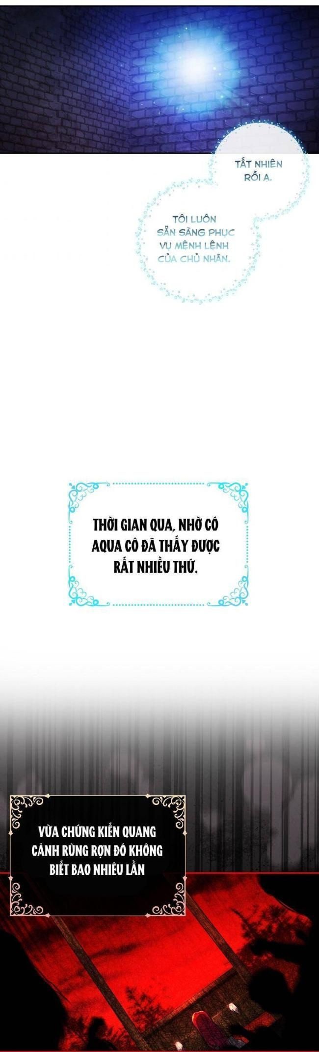 Công Chúa Gác Mái - Page 39