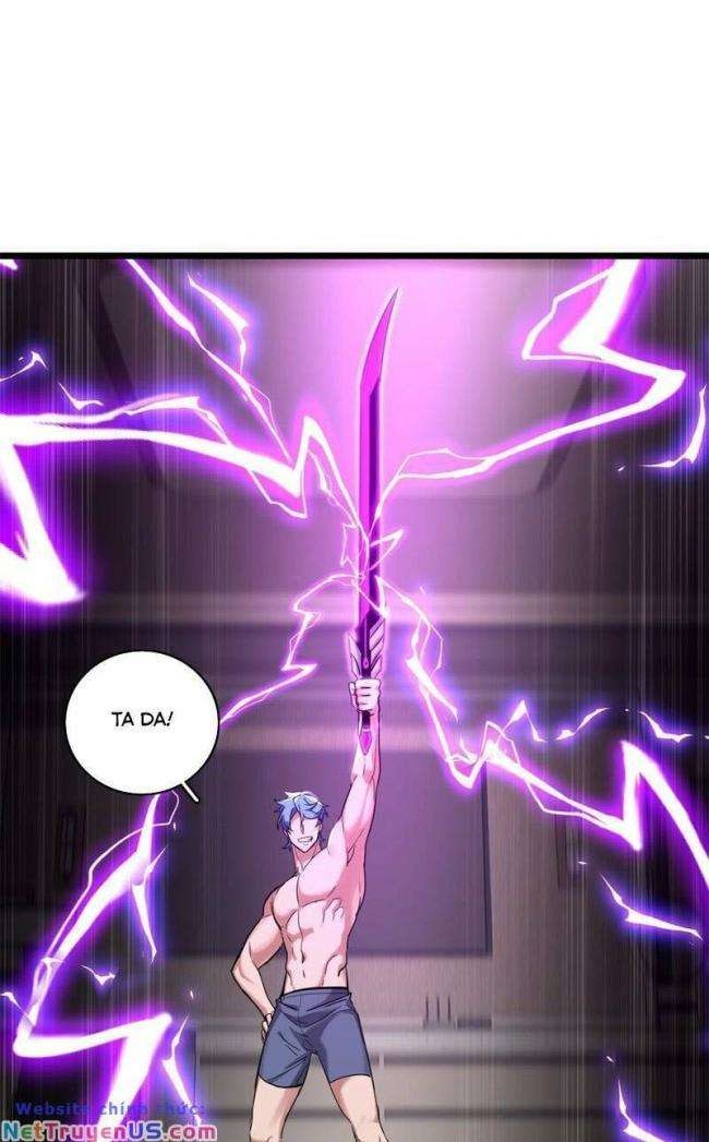 Ta Chỉ Muốn Yên Tĩnh Chơi Game - Page 14