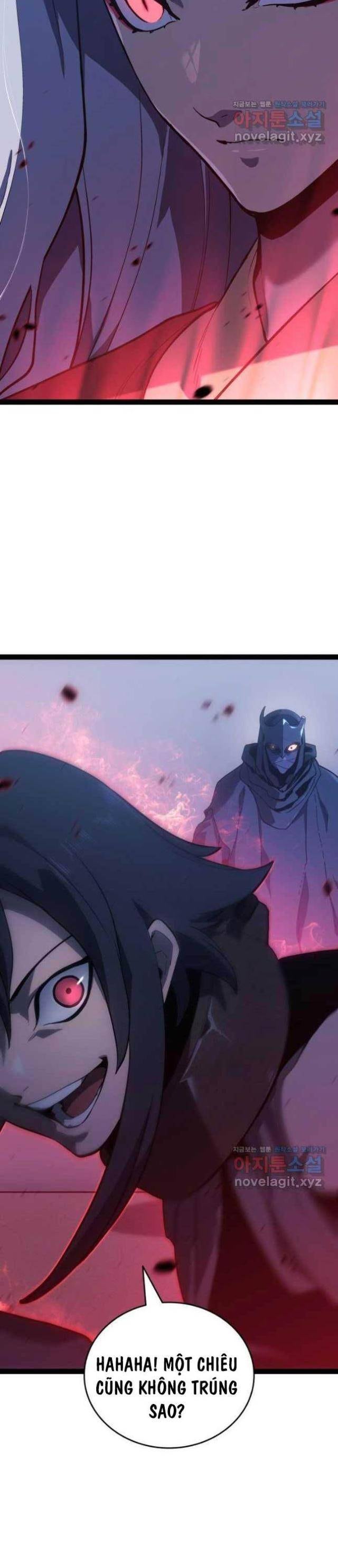 Tử Thần Phiêu Nguyệt - Page 9