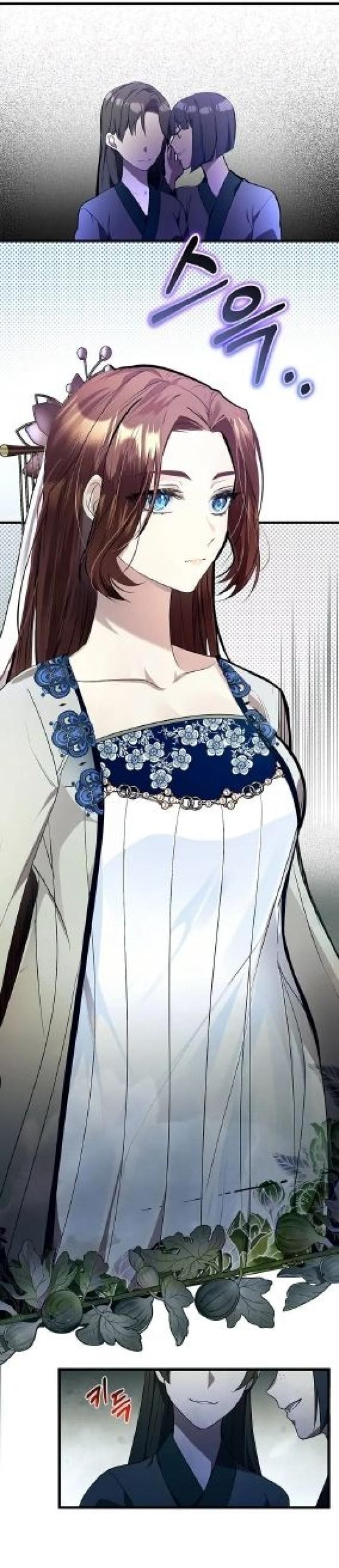 Hoa Nở Trong Cung Diên Hy Công Lược - Page 36