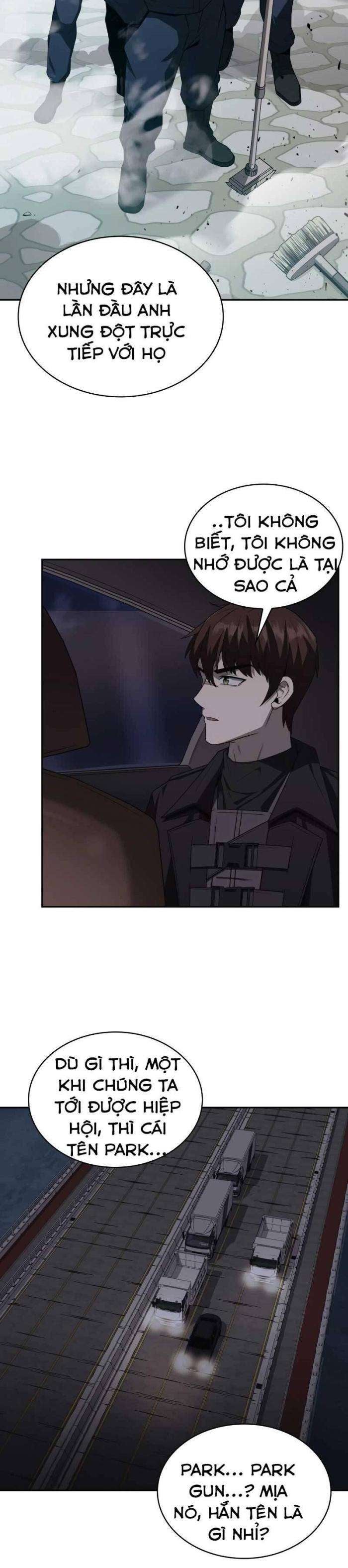 Thợ Săn Thiên Tài Hồi Quy Thành Lao Công - Page 32