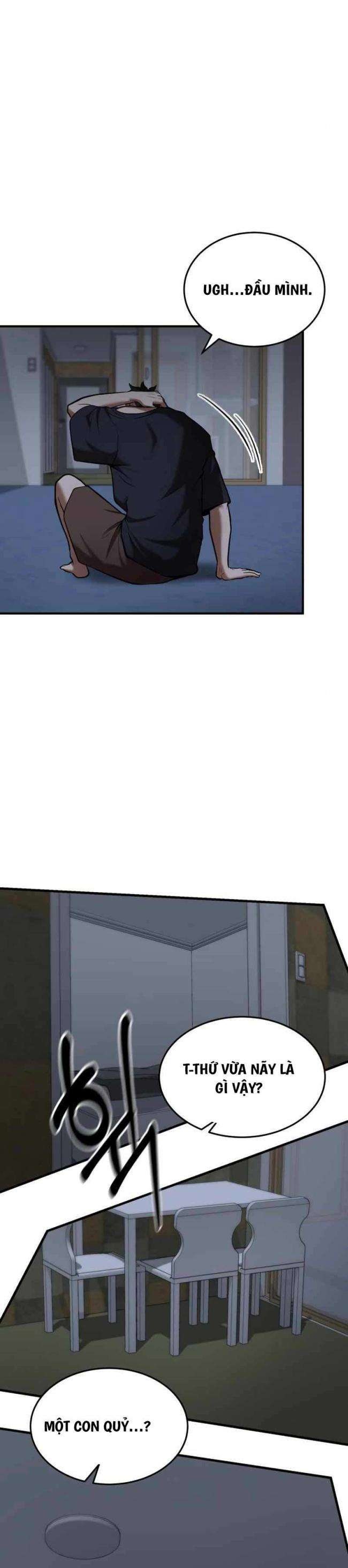 Thiên Tài Kiếm Thuật Của Gia Tộc Danh Giá - Page 10