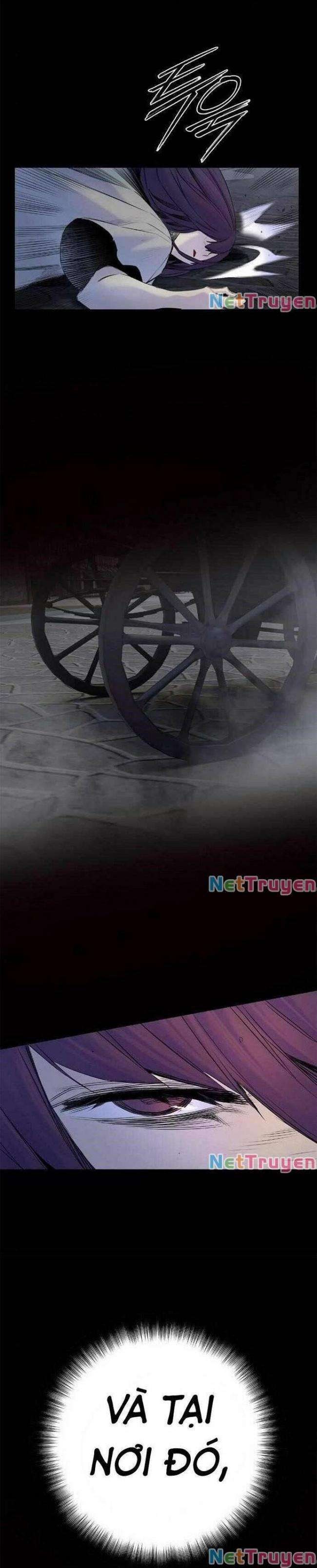 Knight Under Heart - Page 28