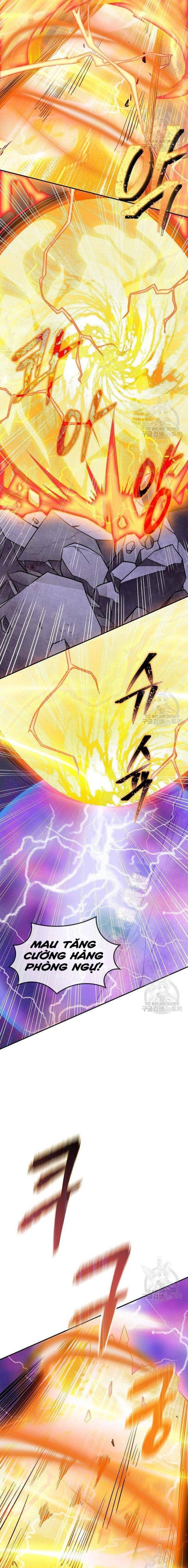 Tôi Có Đặc Tính Của Cấp SSS Nhưng Thích Sống Bình Thường - Page 16