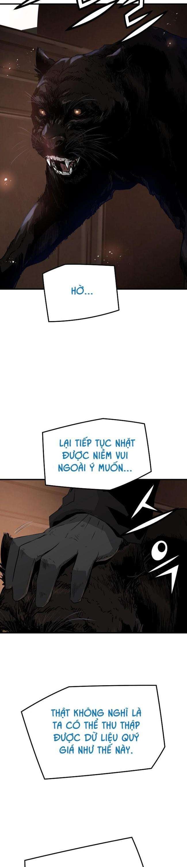 Kẻ Phá Hoại 3 - Quyền Năng Vô Hạn - Page 14