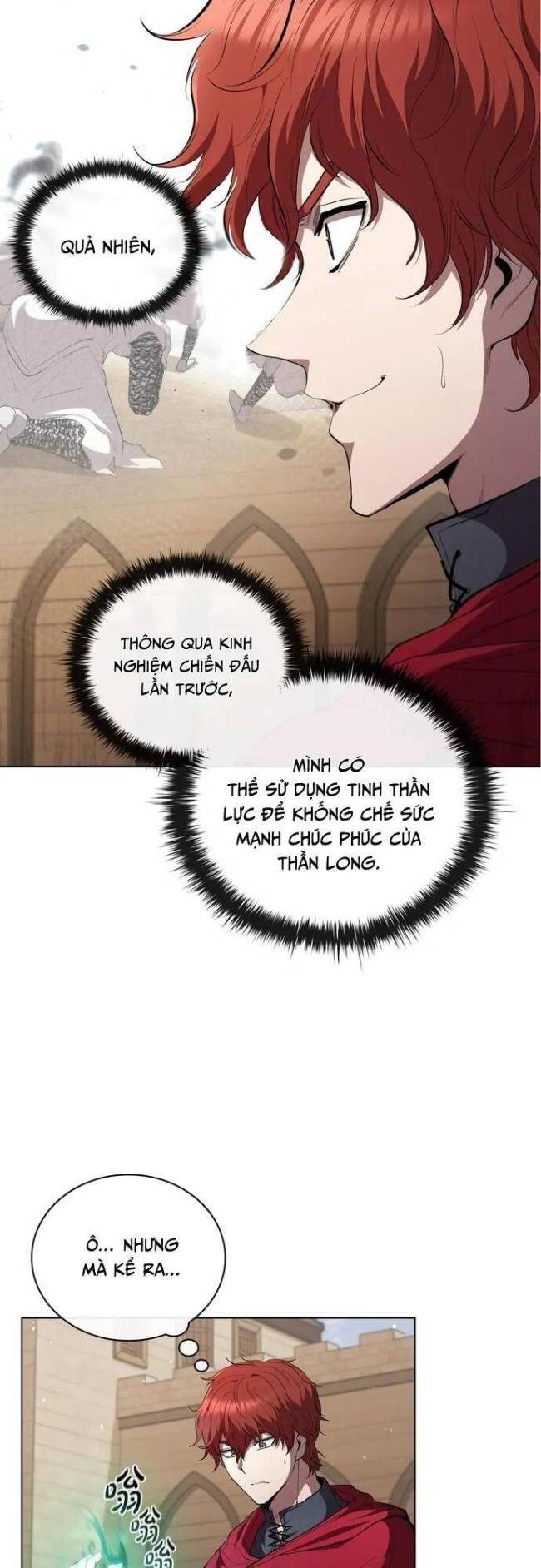 Hồi Quy Thành Công Tước - Page 37