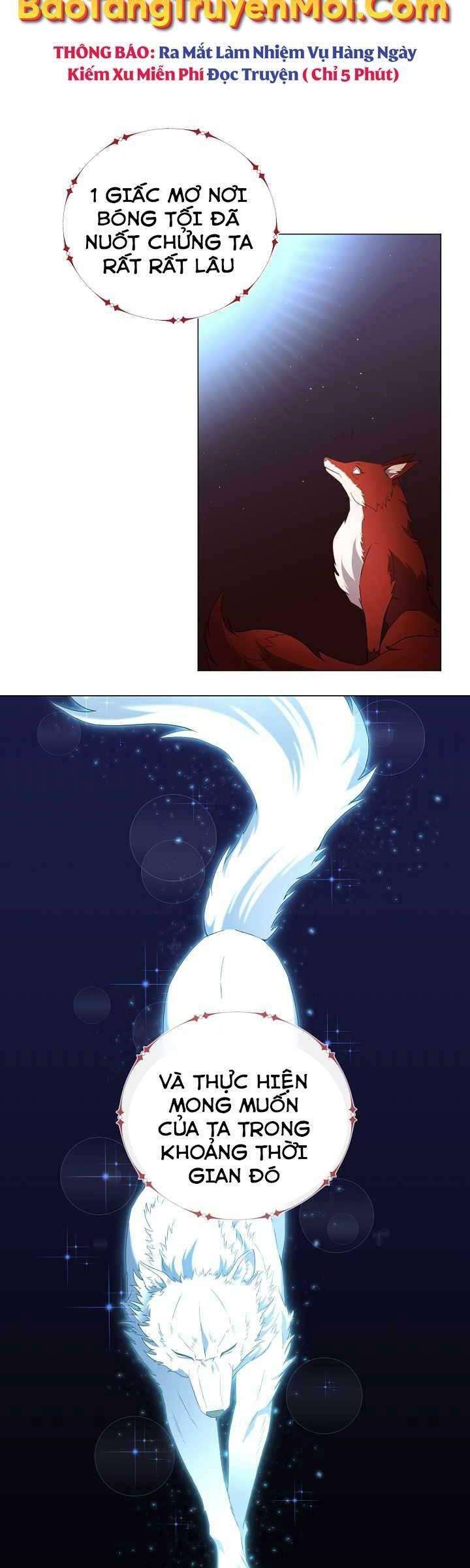 Nhà Hàng Bình Dân Của Anh Hùng Trở Về - Page 18