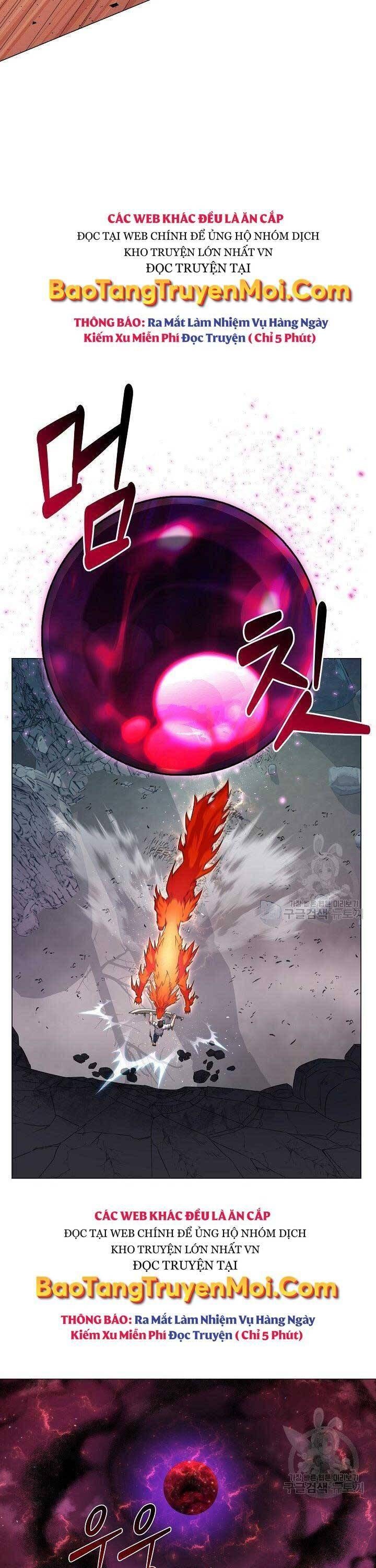 Nhà Hàng Bình Dân Của Anh Hùng Trở Về - Page 14