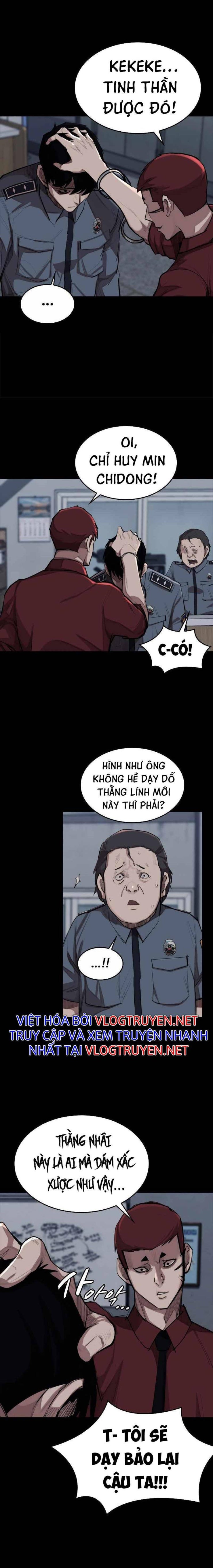 Xích Nguyệt - Page 26