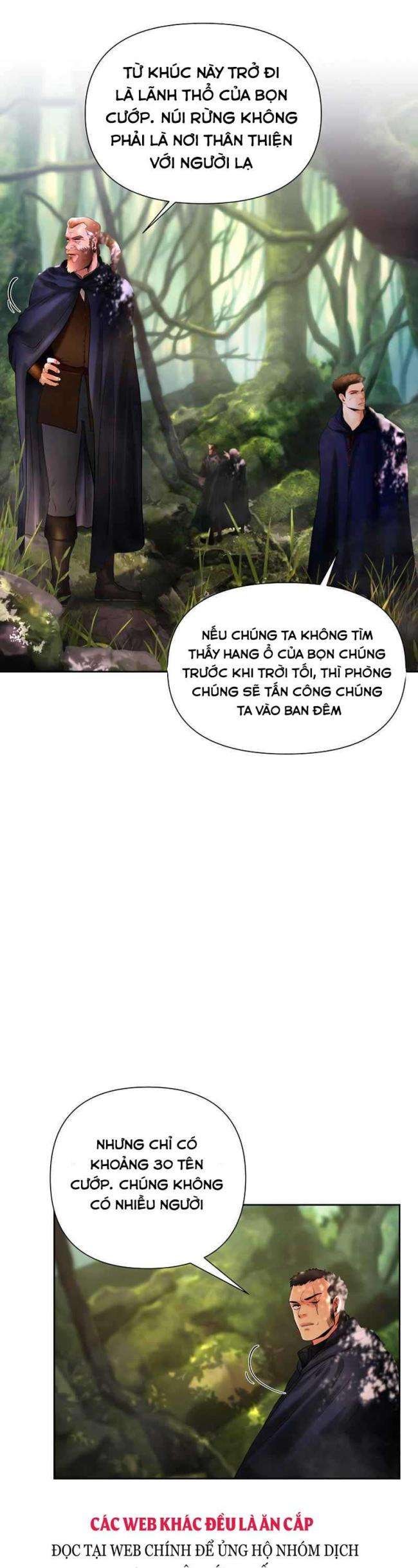 Nhiệm Vụ Chiến Binh - Page 27