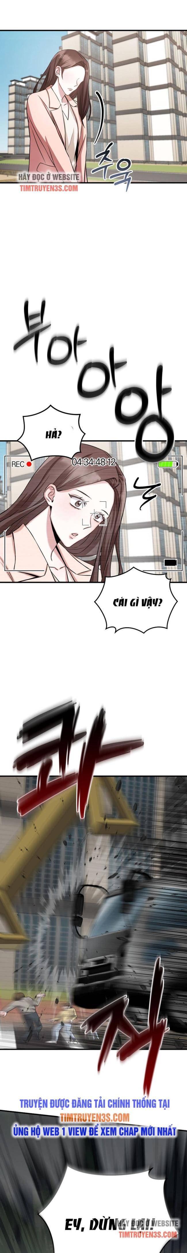 Trở Thành Diễn Viên Hàng Đầu Nhờ Đọc Sách - Page 24