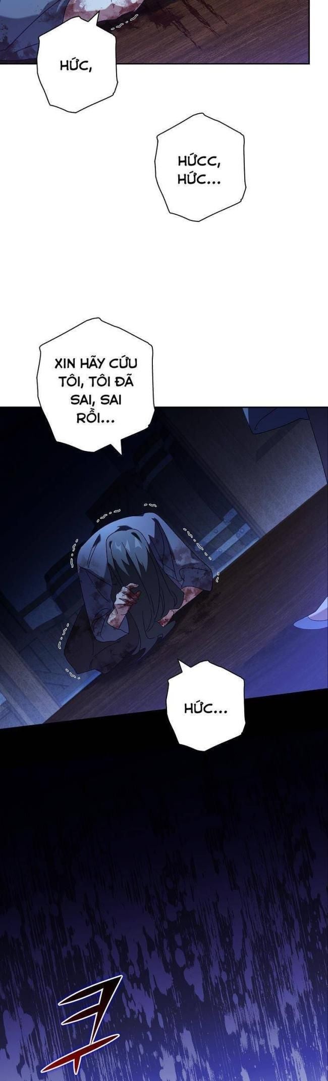 Công Chúa Gác Mái - Page 22