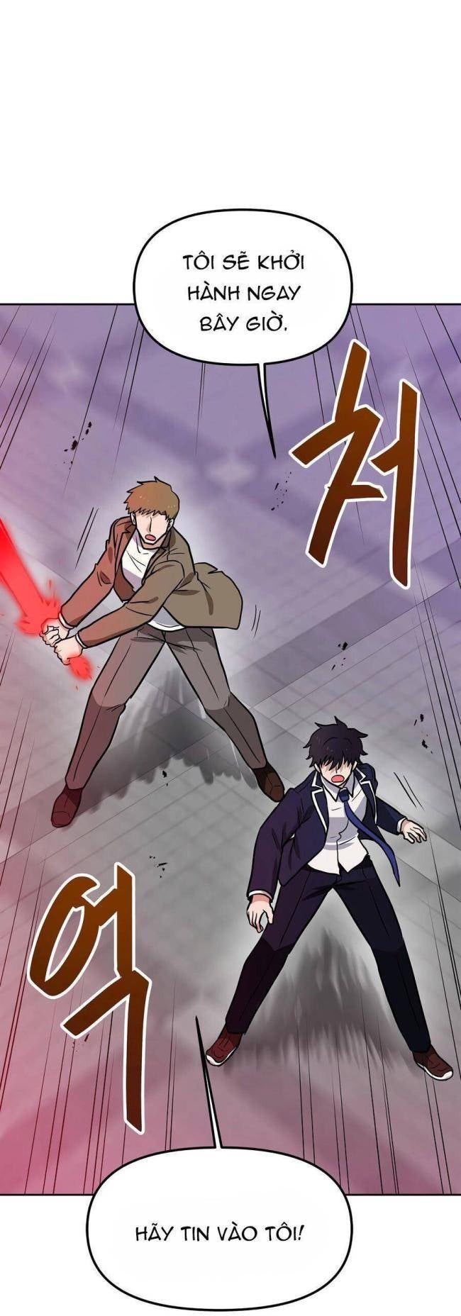 Ta Có Max Thuộc Tính May Mắn - Page 21