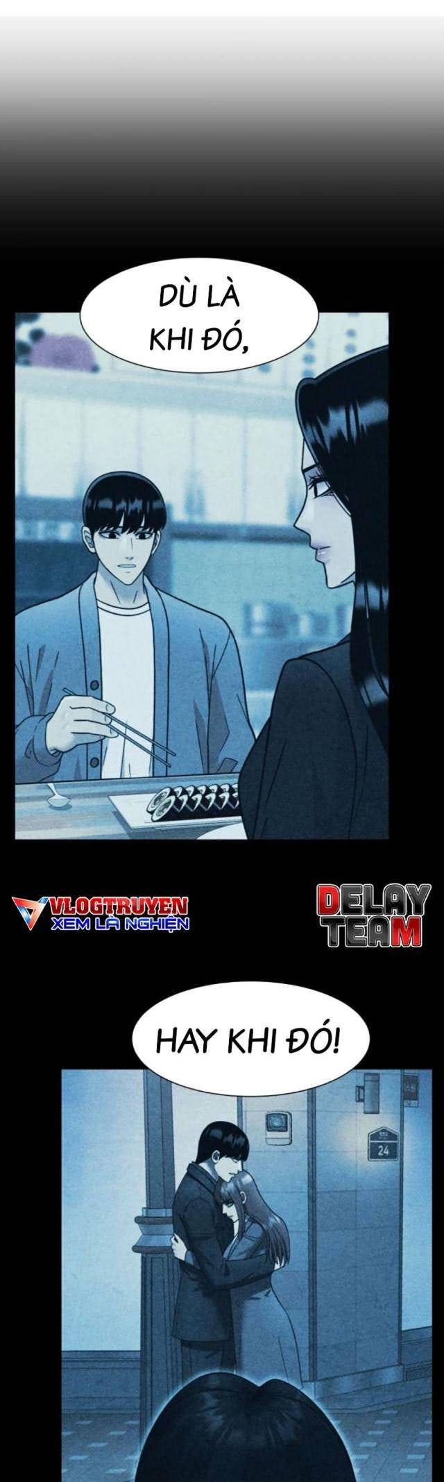 Sóng Ngầm - Page 16